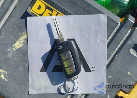 2020 Nissan Rogue Sport S Awd Xtronic Cvt z USA, uszkodzony, nr VIN JN1BJ1CW3LW364185